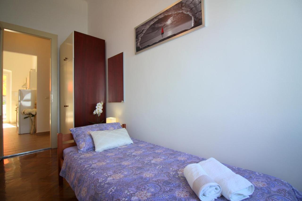 Apartment Old City Пореч Екстериор снимка