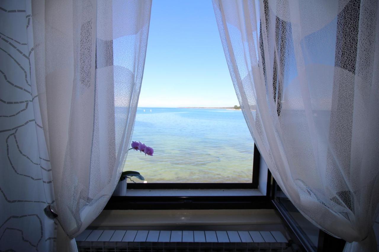 Apartment Old City Пореч Екстериор снимка